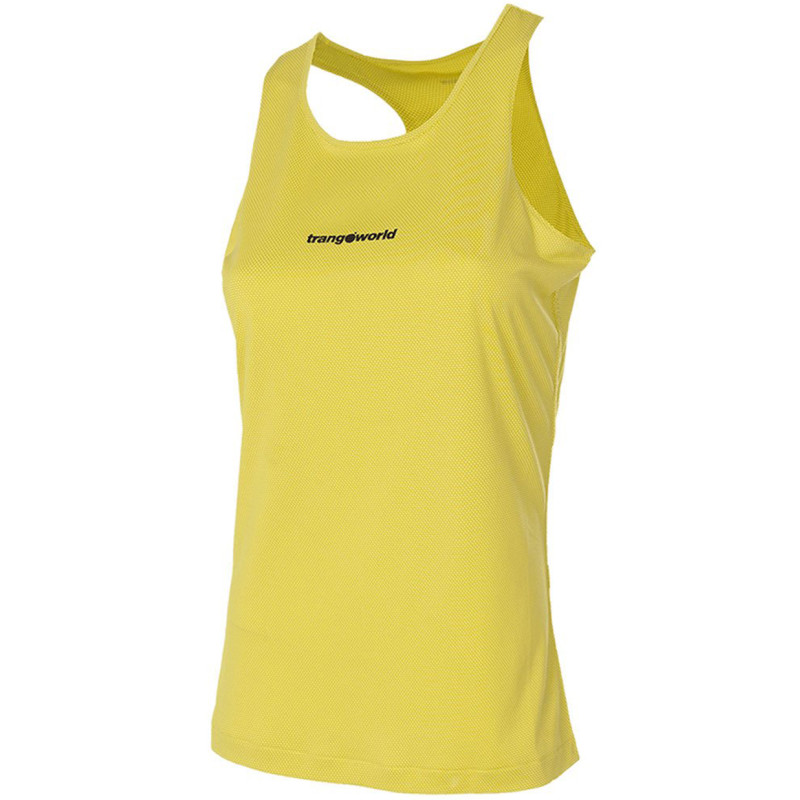 Trangoworld Camiseta Tremorgio 2D0