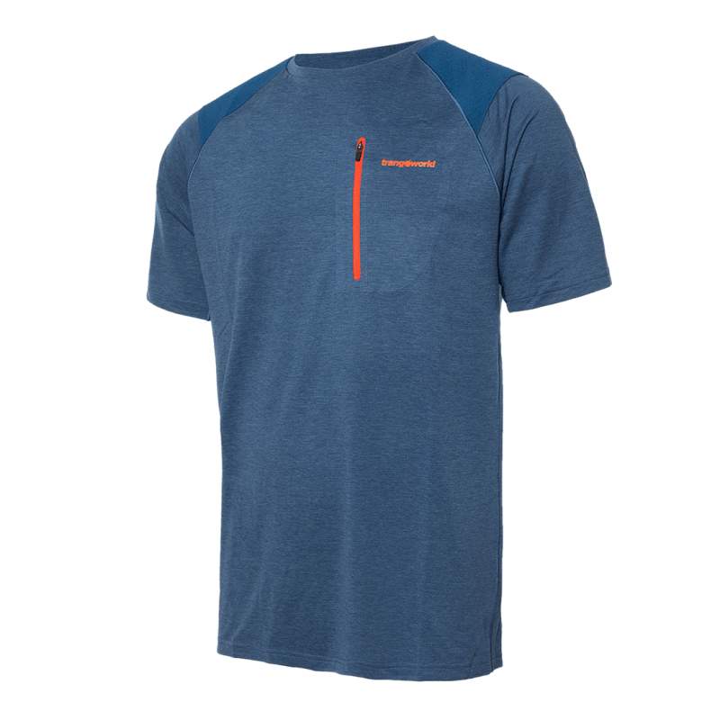 Camiseta curta Trangoworld TRX2 Pro 144