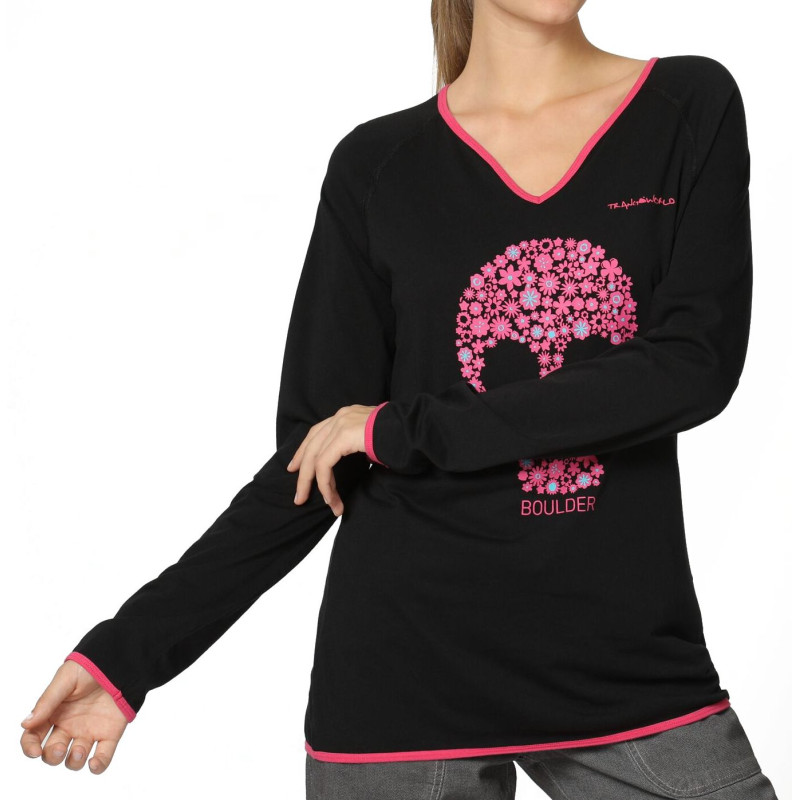 Camiseta Trangoworld TWB 510