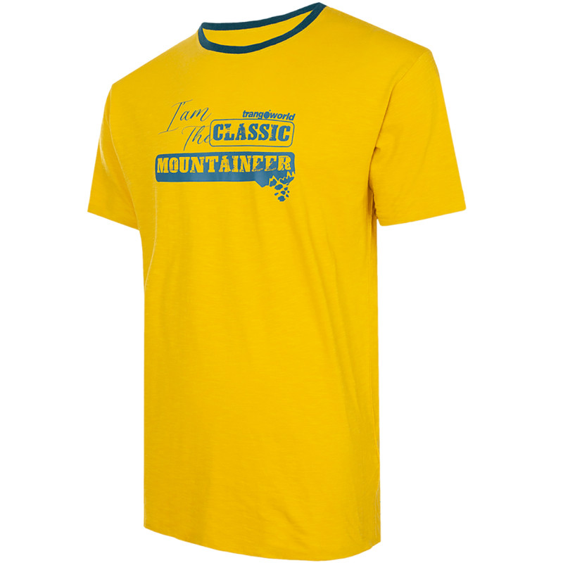 Camiseta Trangoworld Urrez 242