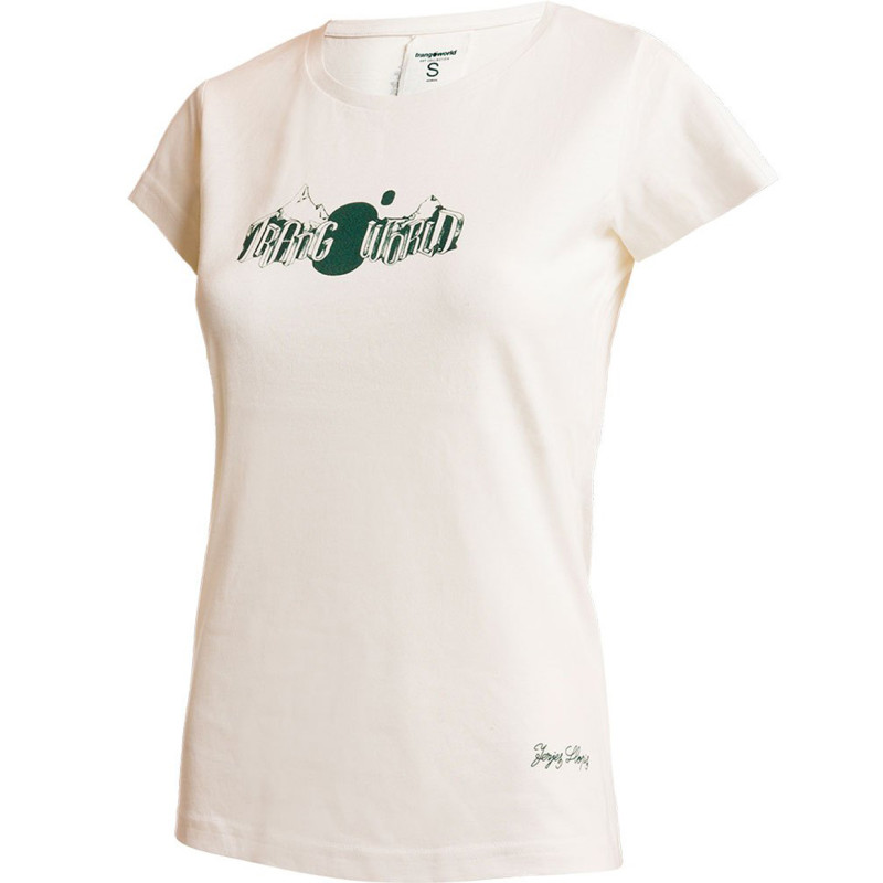 Camiseta Trangoworld Wind WM 520