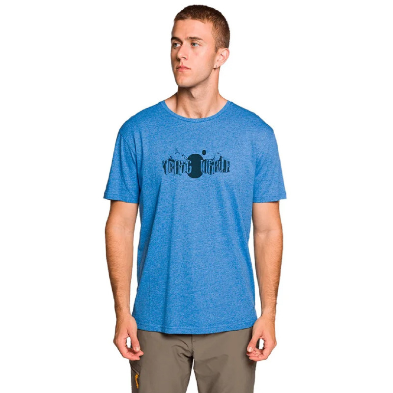 Camiseta Trangoworld Wind 540