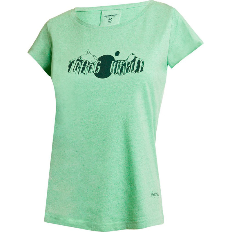 Camiseta Trangoworld Wind WM 530