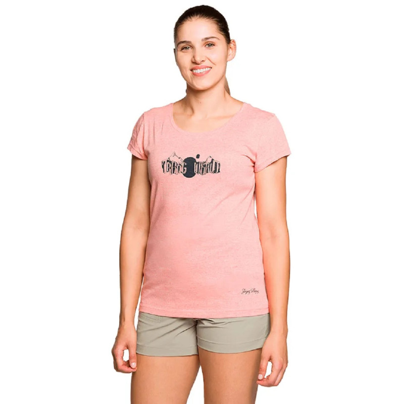 Camiseta Trangoworld Wind WM 550