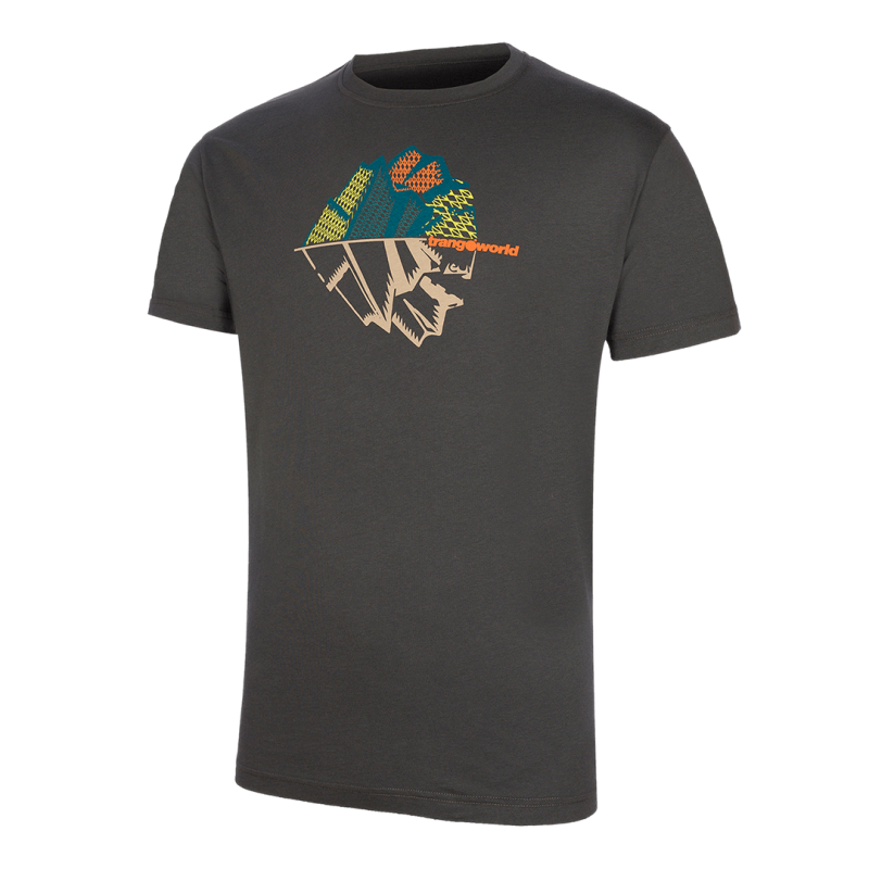 Camiseta Trangoworld Vinson 51B