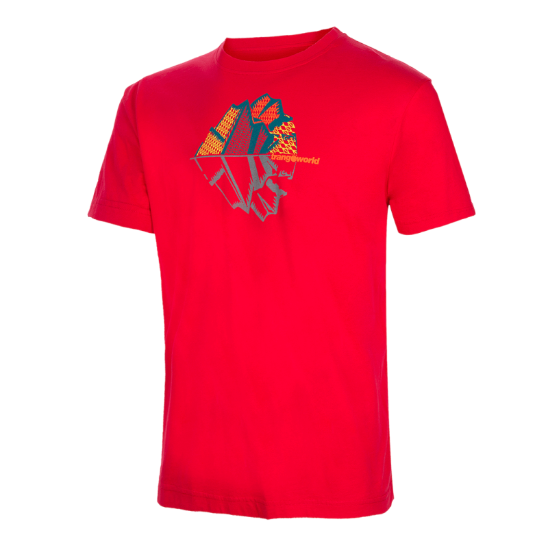 Camiseta Trangoworld Vinson 51E