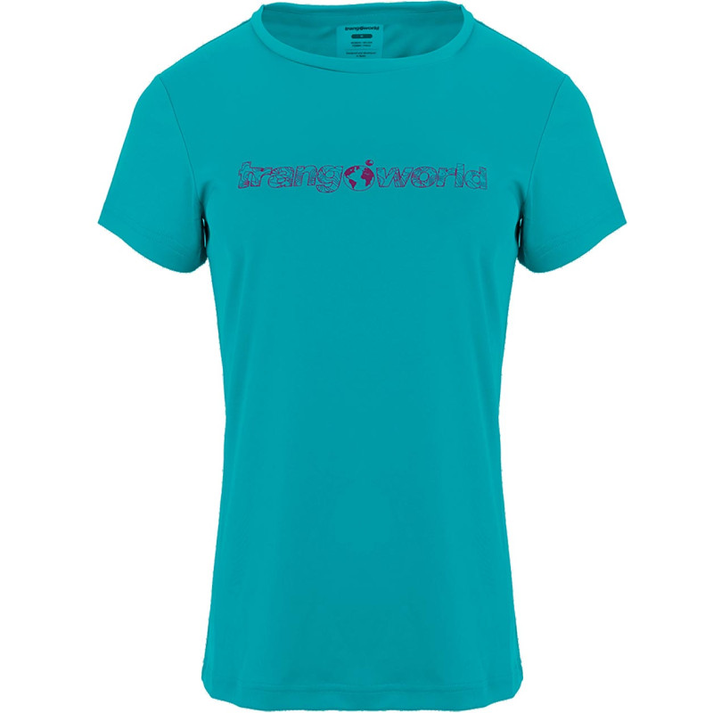 Camiseta Trangoworld Estonia 3J0