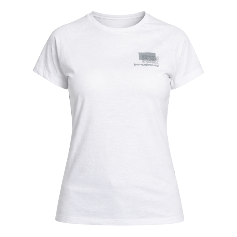 T-shirt Trangoworld WAKOOL 21C