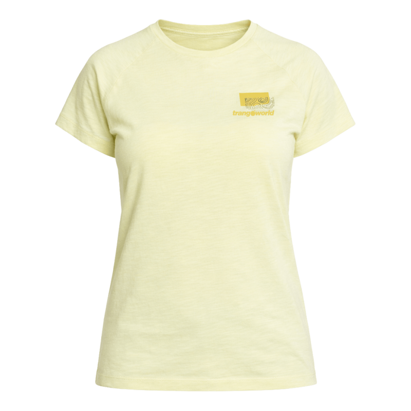 T-shirt Trangoworld WAKOOL 21G
