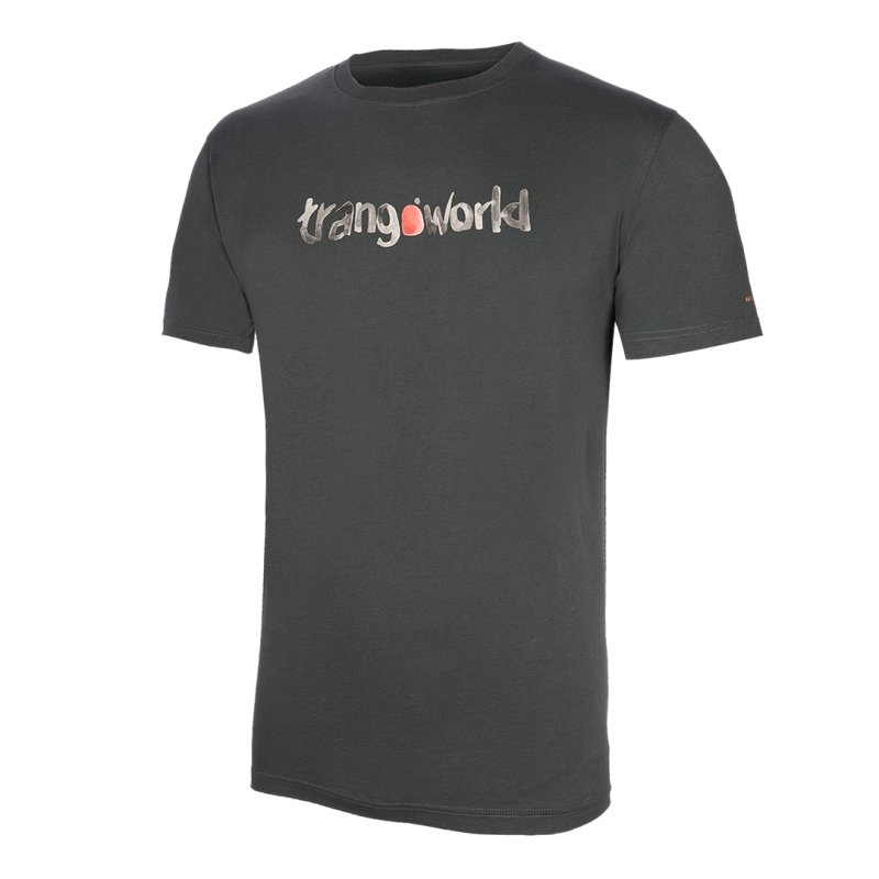 Camiseta Trangoworld Aquarela 81C