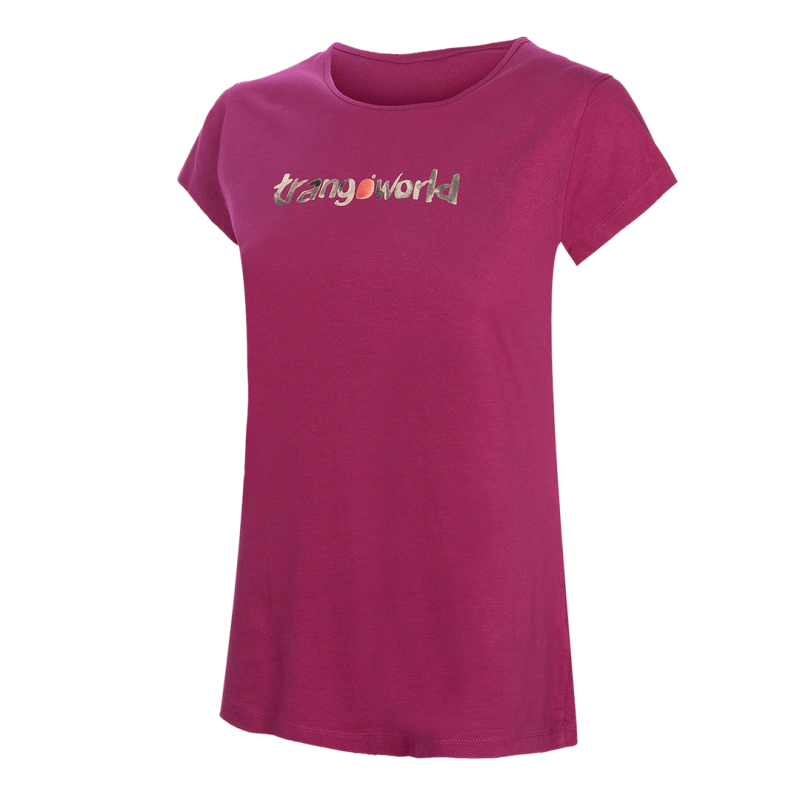 Camiseta Trangoworld Aguarela WM 81D