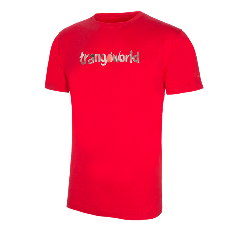 Camiseta Trangoworld Aquarela 81H