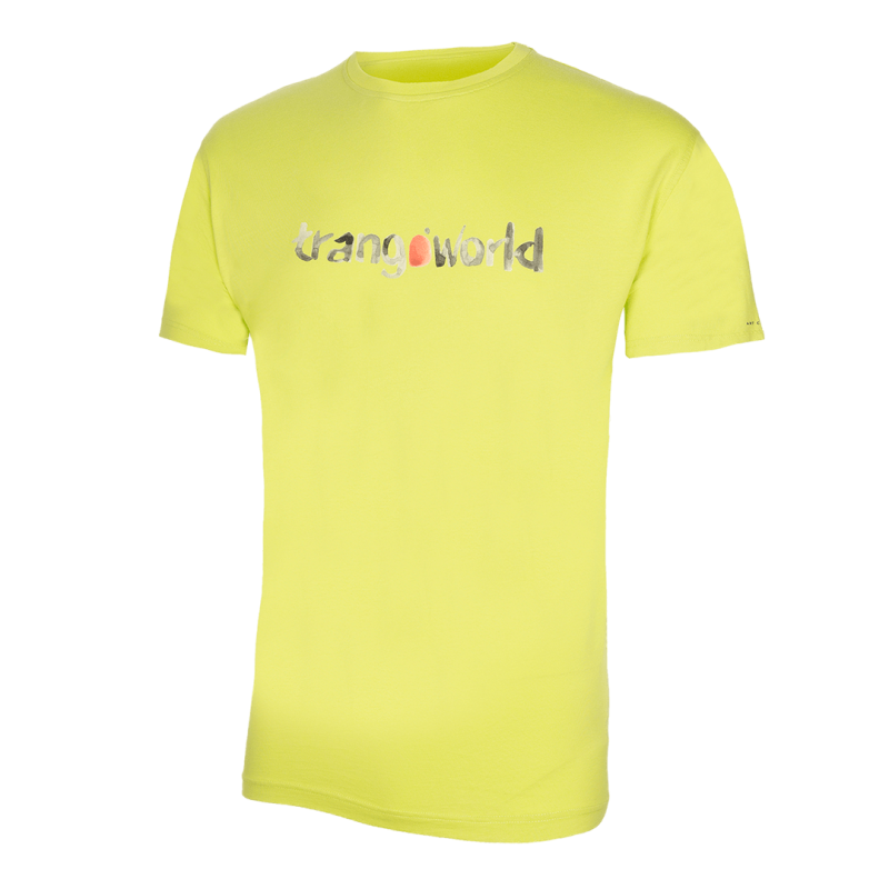 Camiseta Trangoworld Aquarela 81J