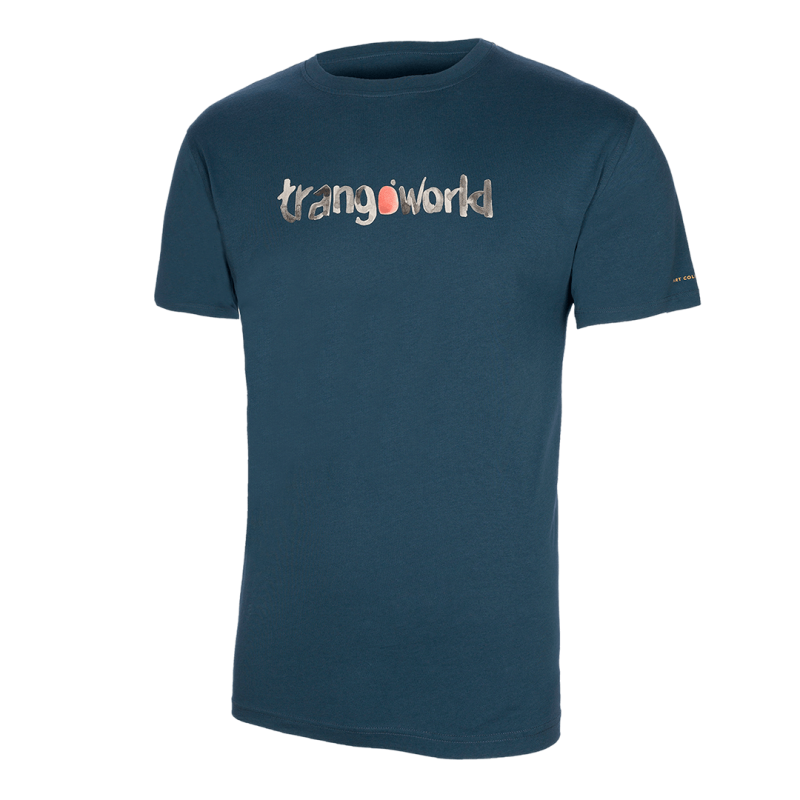 Camiseta Trangoworld Aquarela 81K