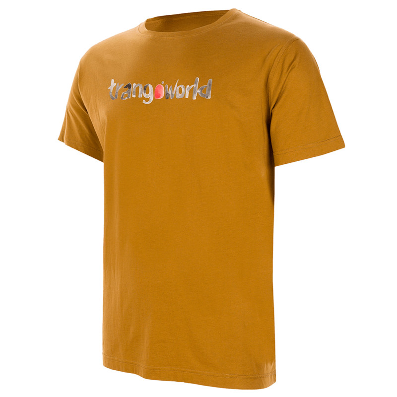 Camiseta Trangoworld Aquarela 81P