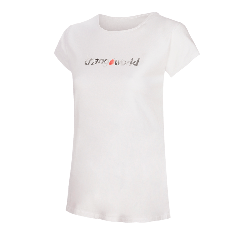 Camiseta Trangoworld Aguarela WM 810