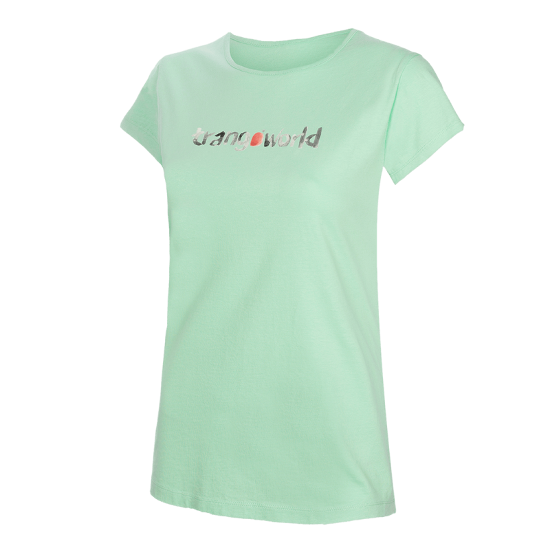Camiseta Trangoworld Aquarela WM 81F