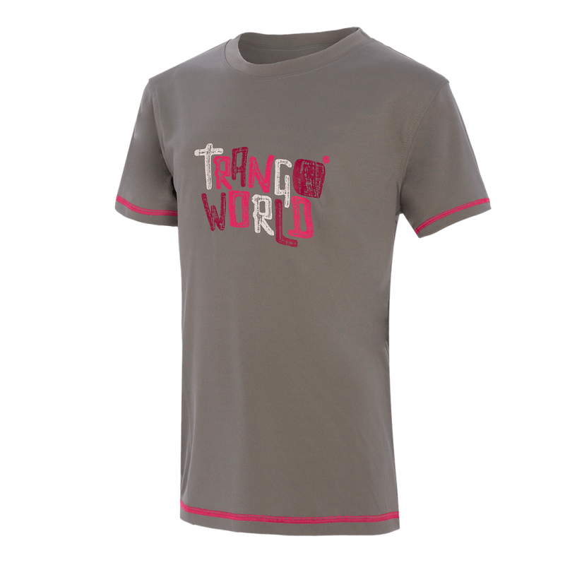 Camiseta Trangoworld Wupper 401