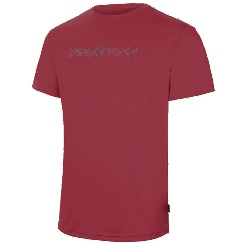 Camiseta Trangoworld Yesera 3E0