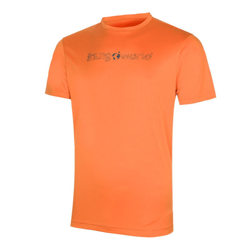 Camiseta Trangoworld Sim VT 130