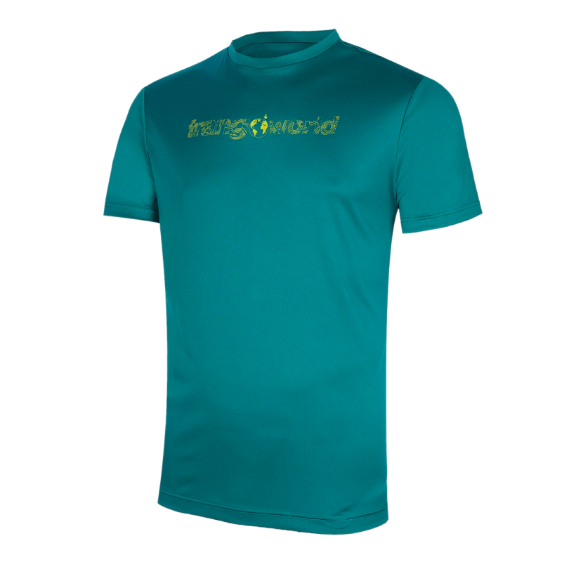 Camiseta Trangoworld Experimente VT 140