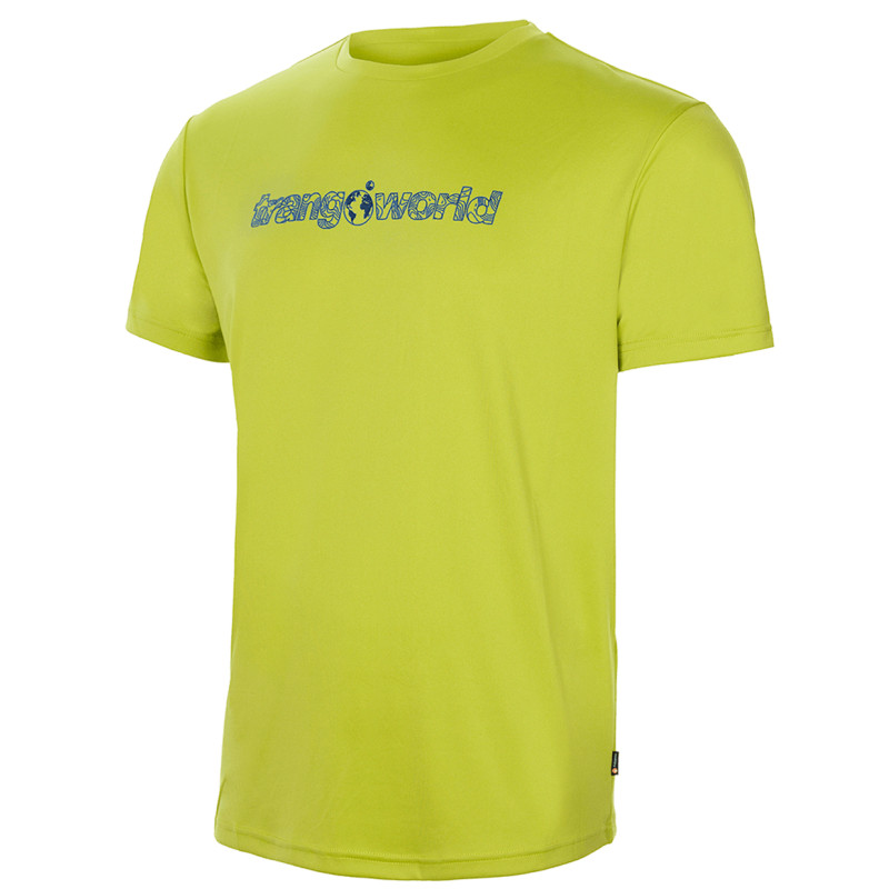 Camiseta Trangoworld Sim VT 150