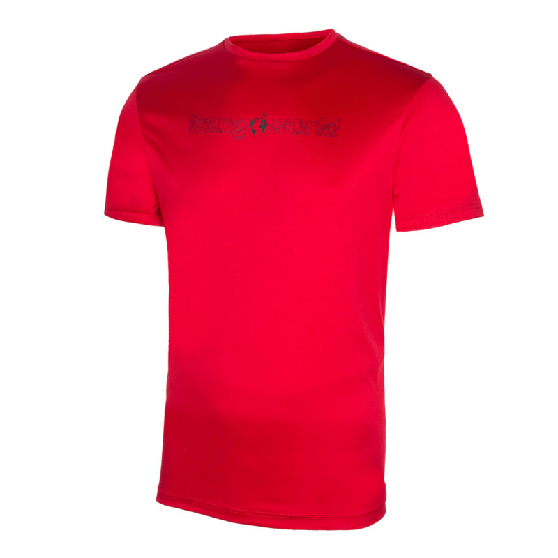 Camiseta Trangoworld Sim VT 180