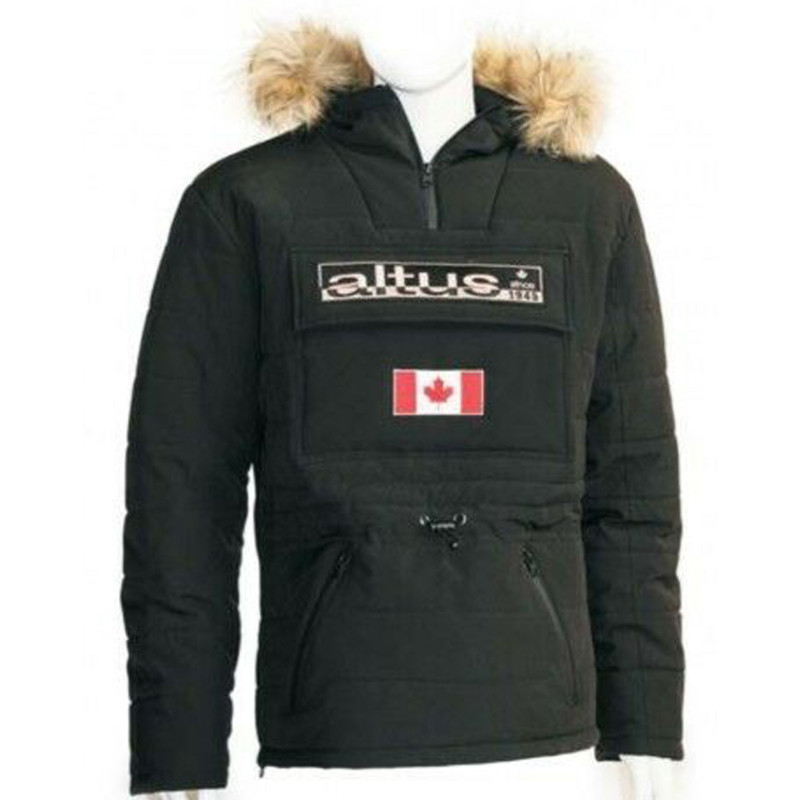 Altus Canadian Black Kangaroo