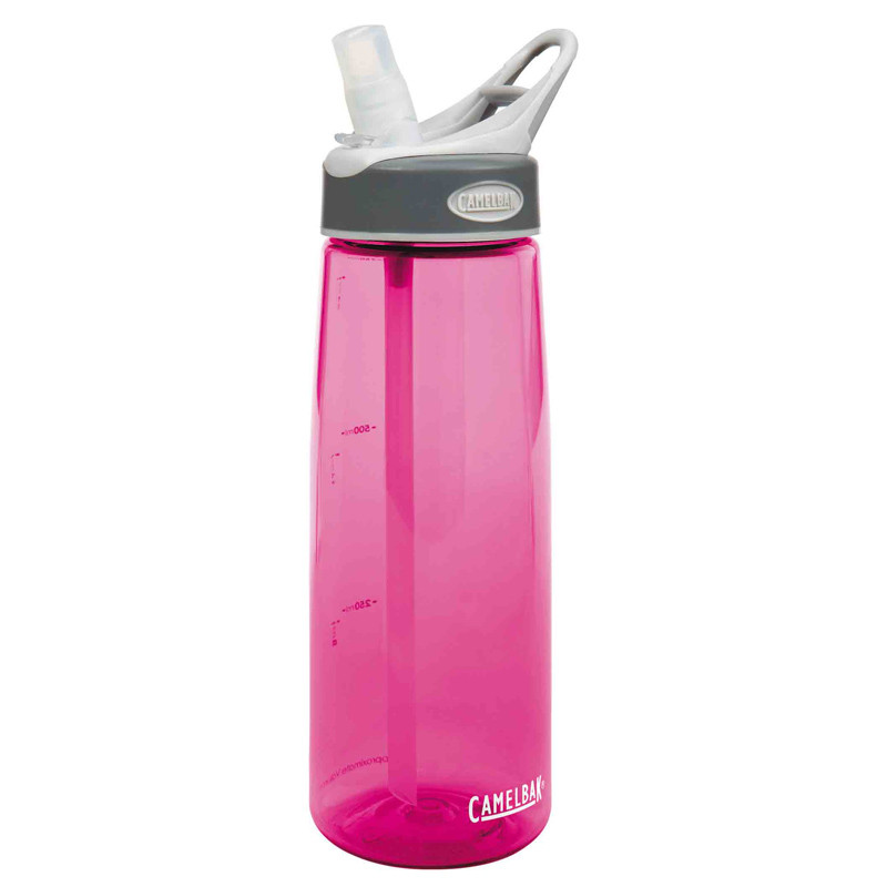 Cantina Camelbak Better Garrafa B / F 0,75 litros Rosa