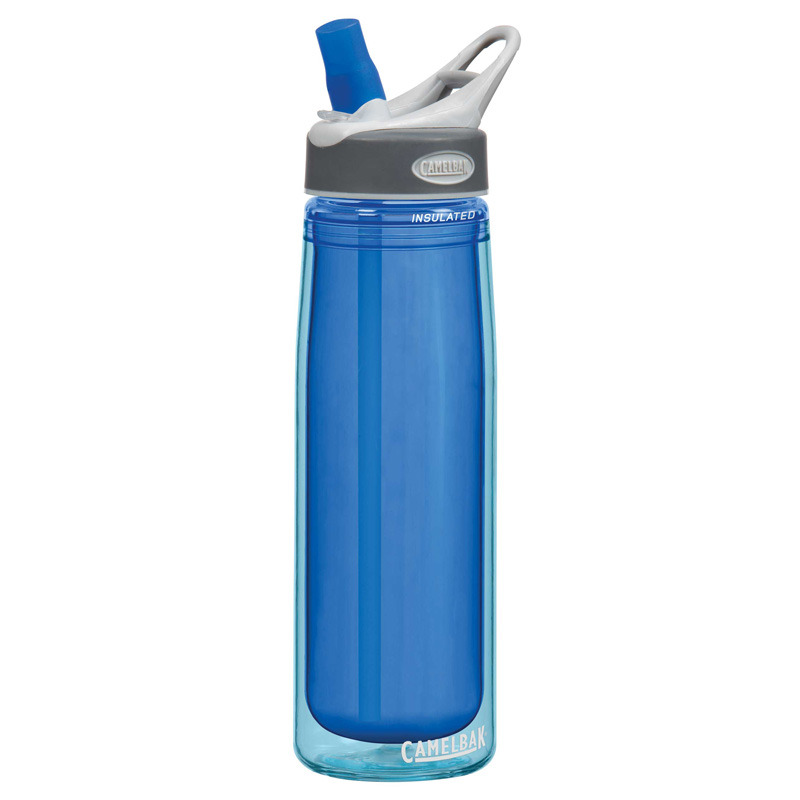 Cantimplora Camelbak Better Bottle Isolada 0,6 litros Azul