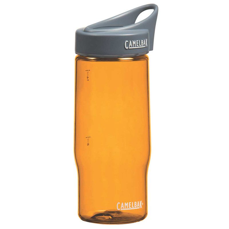 Garrafa de água Camelbak Classic Garrafa B / F 0,5 litros Verde