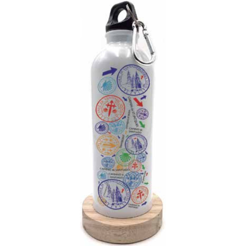 Selos Cantina Caminho de Santiago