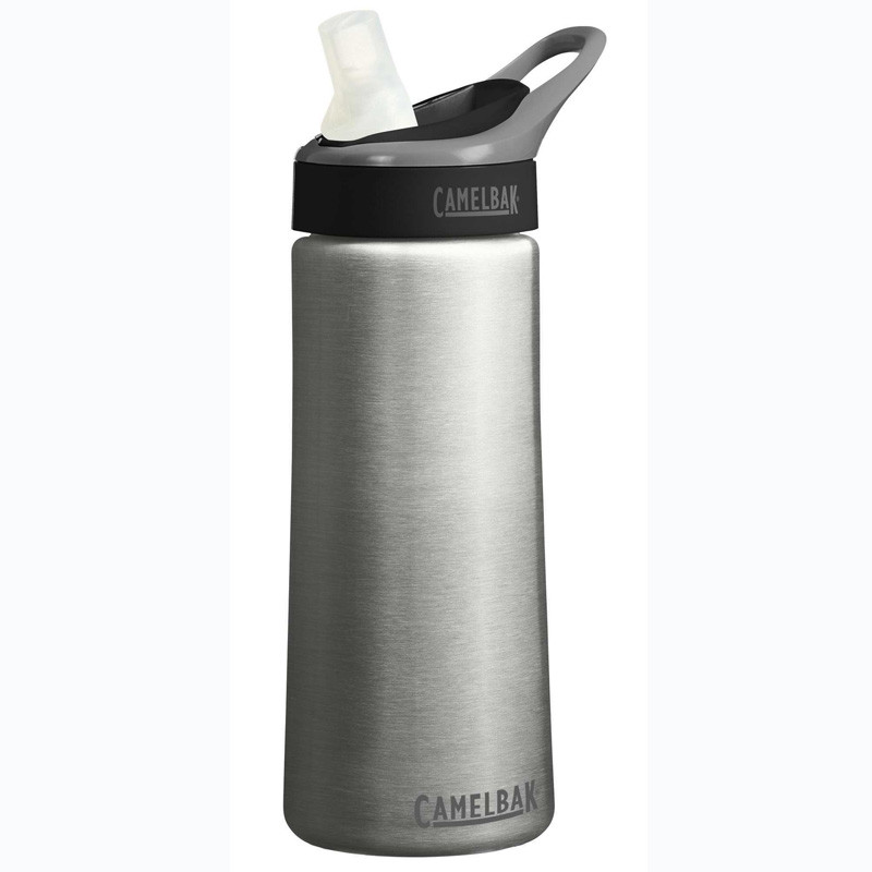 Garrafa de água com filtro metálico Camelbak Groove 0,60 litros