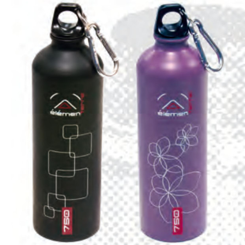 Garrafa de água Elementerre Pear 750 ML