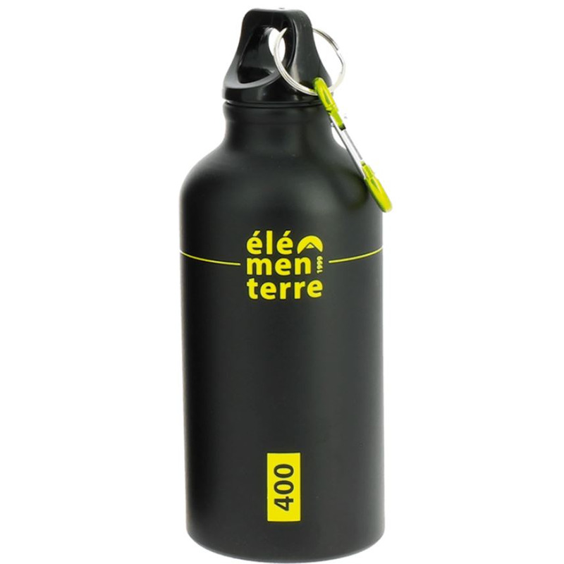 Cantina Elementerre Pear 400 ML Negro