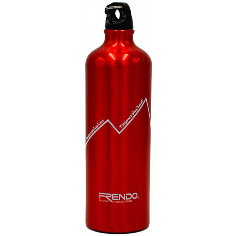 Cantina Frendo Rainbow Vermelho