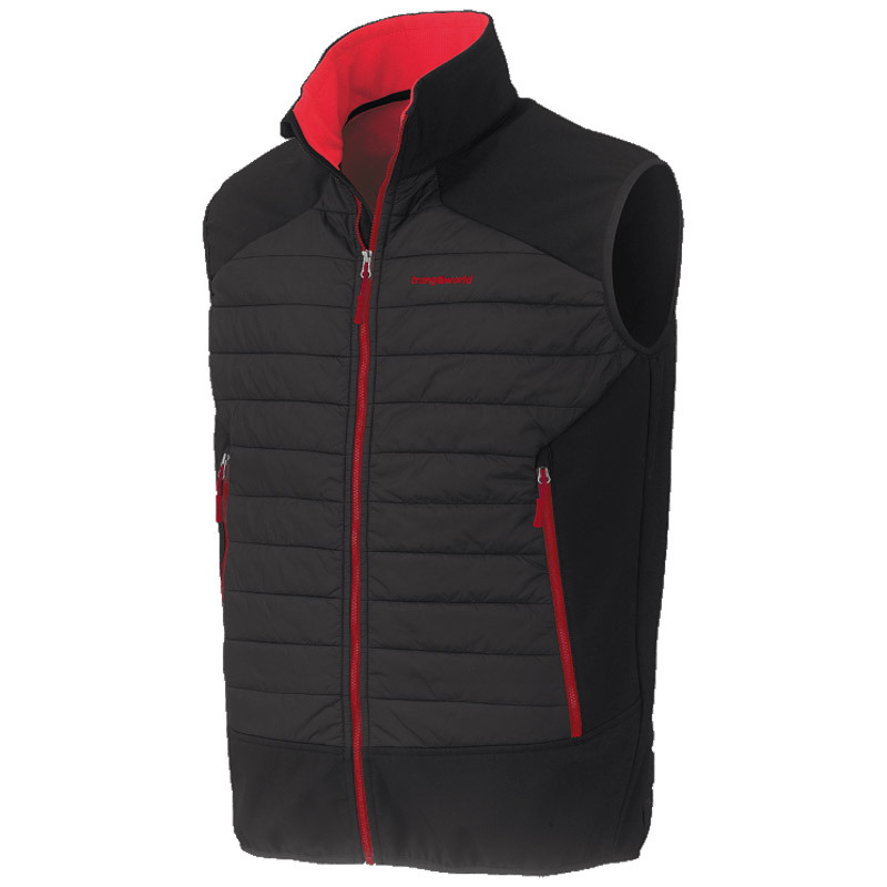 Chaleco Trangoworld Avre 611