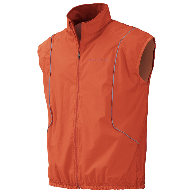 Chaleco Trangoworld Ghent 310