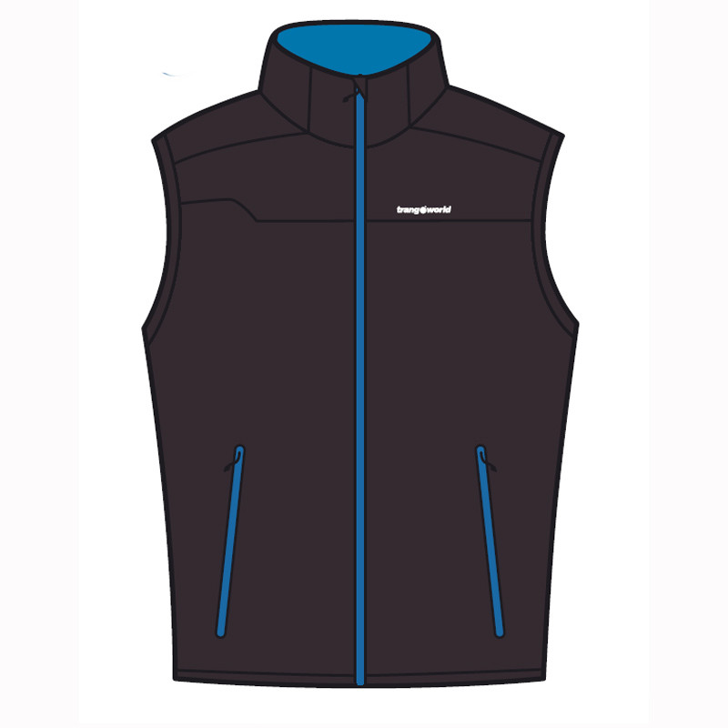 Colete Trangoworld Heibek 210