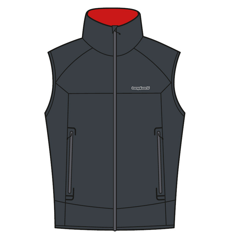 Trangoworld Chemical Vest 5CD