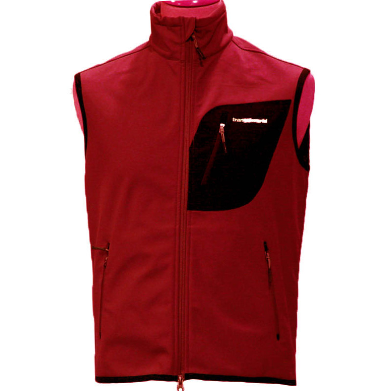 Colete Trangoworld Rodo 521