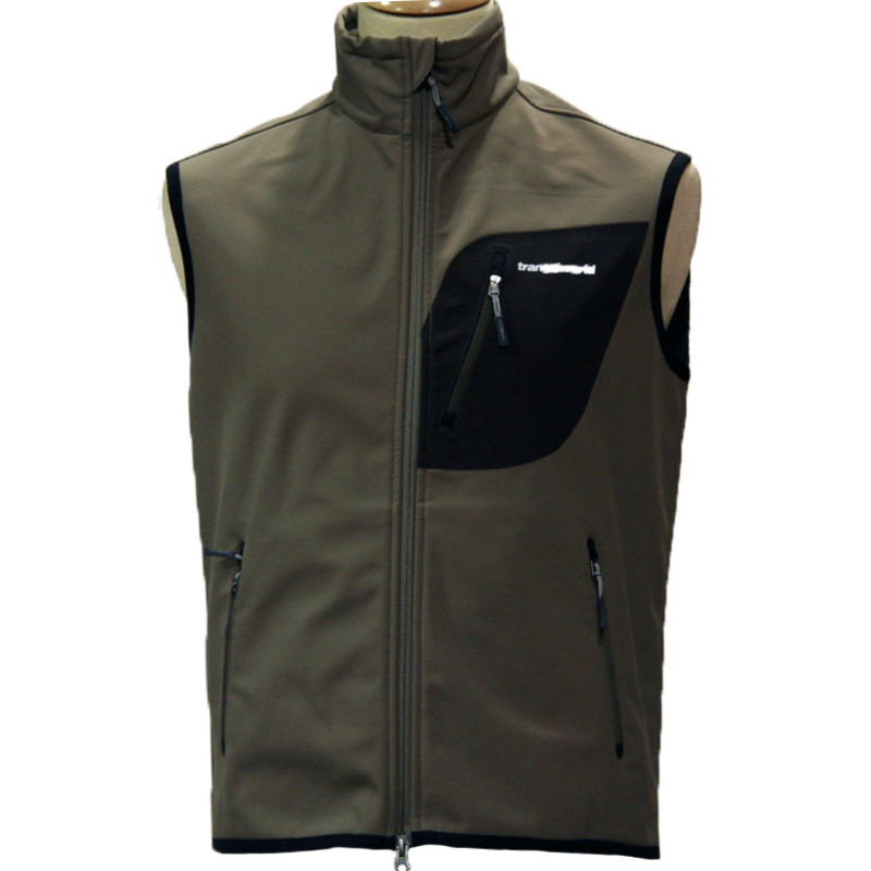 Colete Trangoworld Rodo 5BC