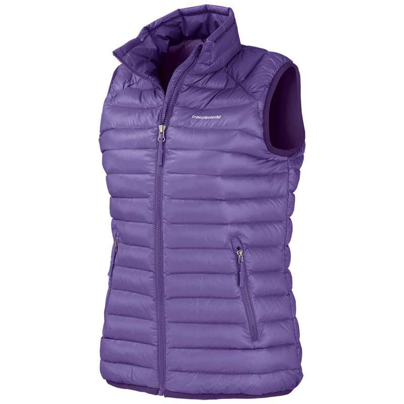 Chaleco Trangoworld Viny 4J0