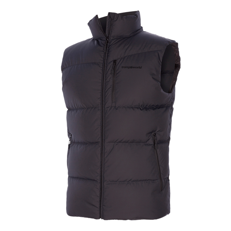 Chaleco Trangoworld Belluno 510