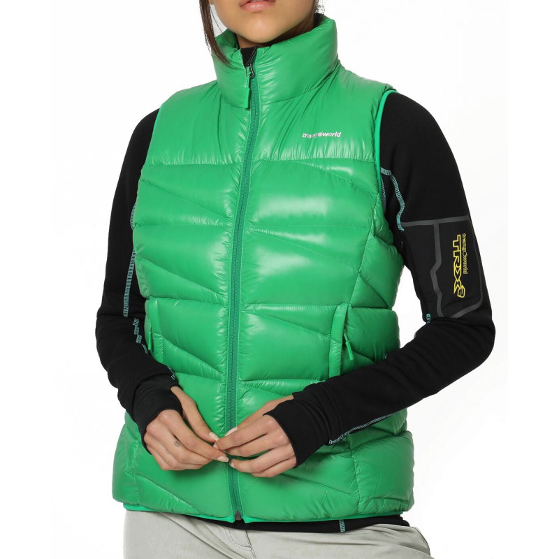 Chaleco Trangoworld Efan 450