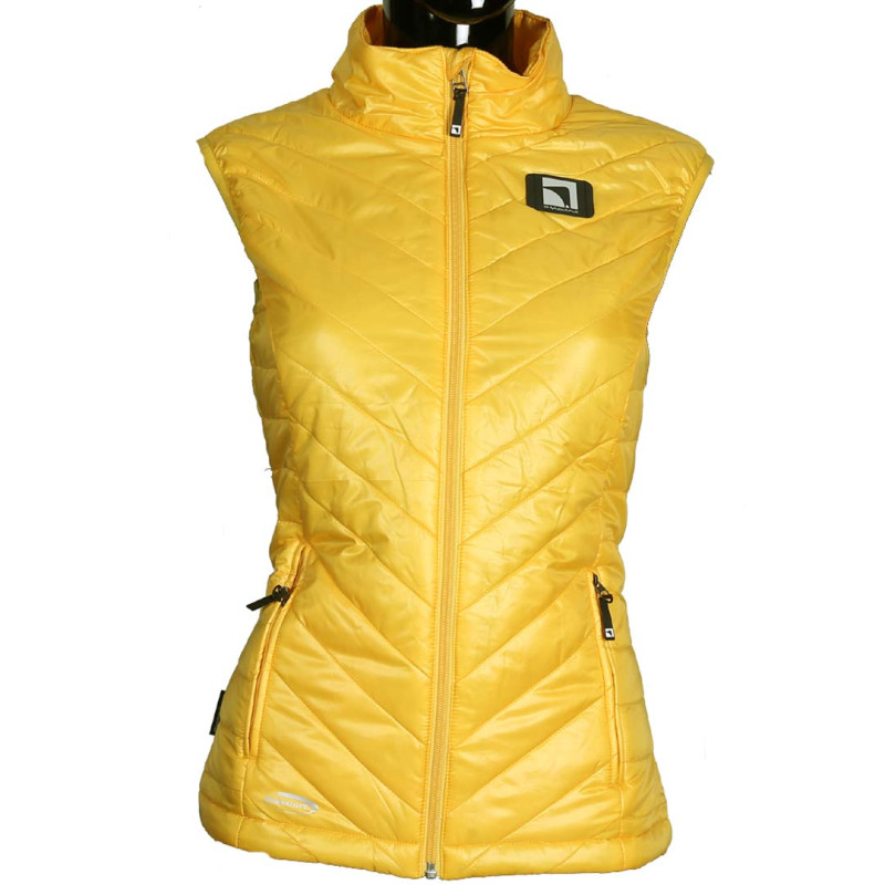 Colete Trangoworld Jaxu 330