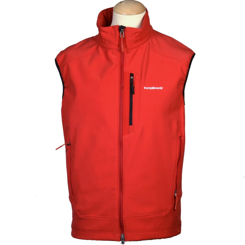Chaleco Trangoworld Marku 320