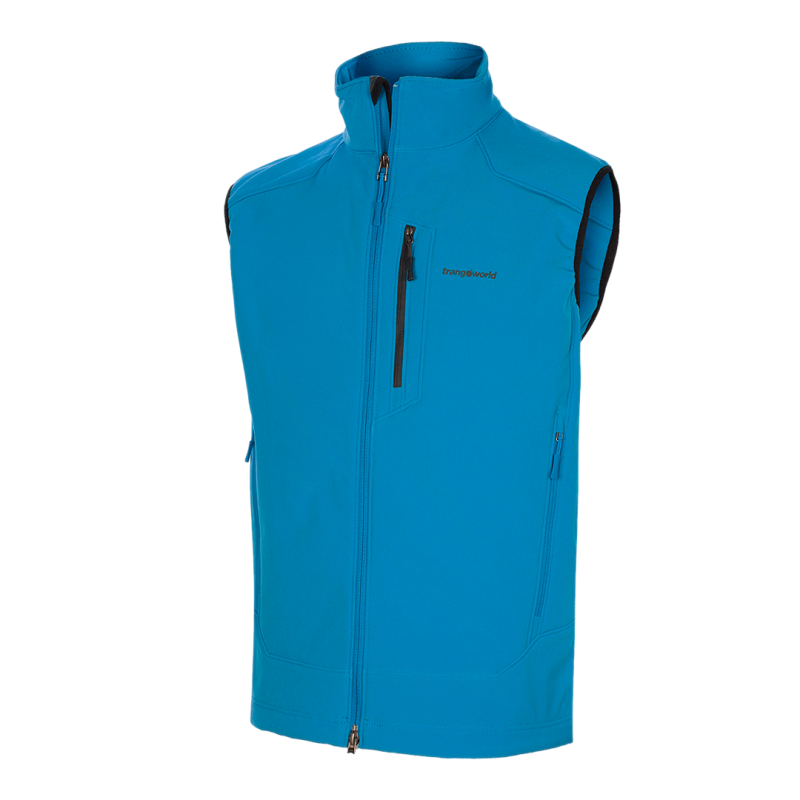 Chaleco Trangoworld Marku 340