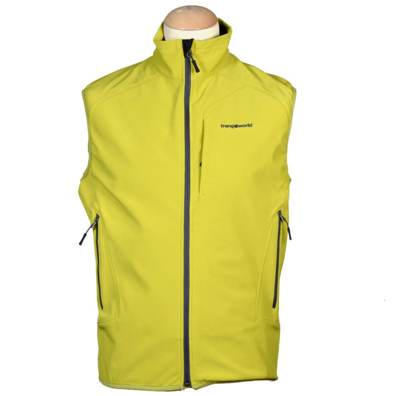 Colete Trangoworld Mudi 8L0