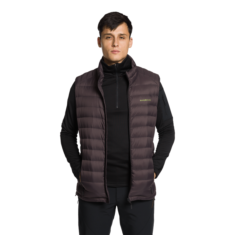 Colete Trangoworld OTAL DC 61A